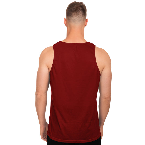 BRONCOS SINGLET – TUFFKANGA